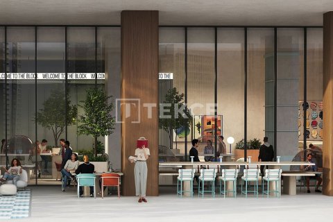 Купить офис в Бизнес-Бэе, Дубай: 2 спальни, 191м², № 99734 - фото 10