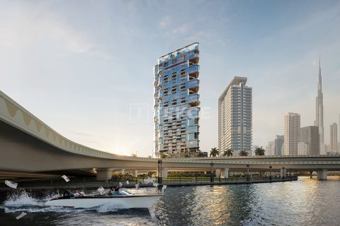 Купить офис в Бизнес-Бэе, Дубай: 2 спальни, 191м², № 99734 - фото 2