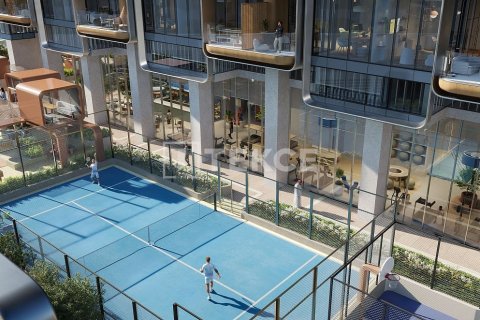 Купить офис в Бизнес-Бэе, Дубай: 2 спальни, 191м², № 99734 - фото 13