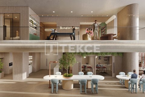 Купить офис в Бизнес-Бэе, Дубай: 2 спальни, 191м², № 99734 - фото 17