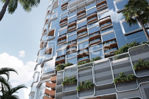 Купить офис в Бизнес-Бэе, Дубай: 2 спальни, 191м², № 99734 - фото 3