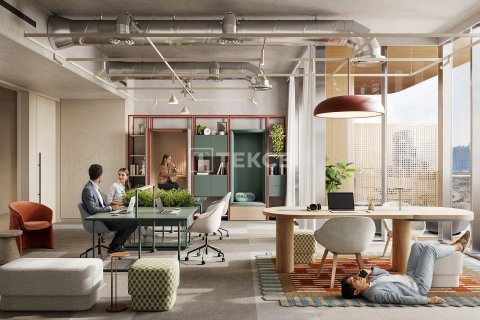 Купить офис в Бизнес-Бэе, Дубай: 2 спальни, 191м², № 99734 - фото 22