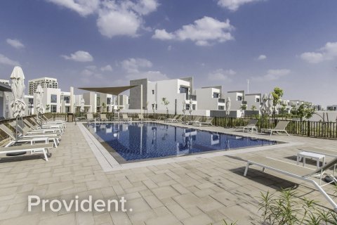 Villa en Dubai South (Dubai World Central), Dubai, 4 dormitorios, 274.7 m², № 2083 - foto 10