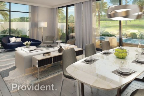 Villa en Dubai South (Dubai World Central), Dubai, 4 dormitorios, 274.7 m², № 2083 - foto 3