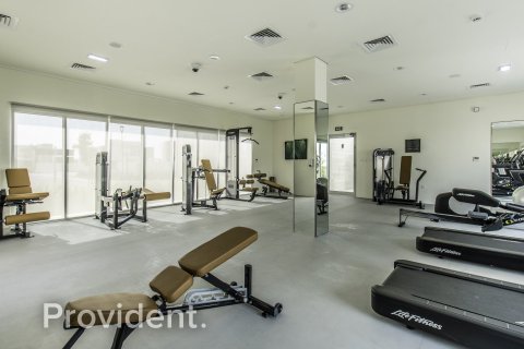 Villa en Dubai South (Dubai World Central), Dubai, 4 dormitorios, 274.7 m², № 2083 - foto 8