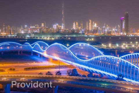 Apartamento en Al Wasl, Dubai, 2 dormitorios, № 2077 - foto 4