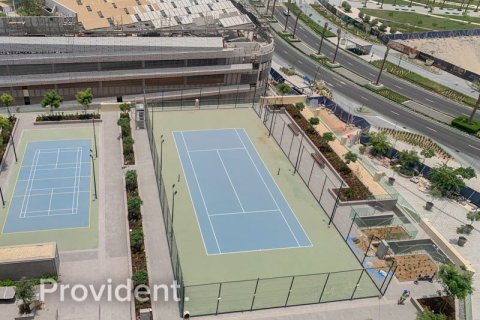 Apartment in Dubai Creek Harbour (The Lagoons), Dubai 1 bedroom № 2086 - photo 7