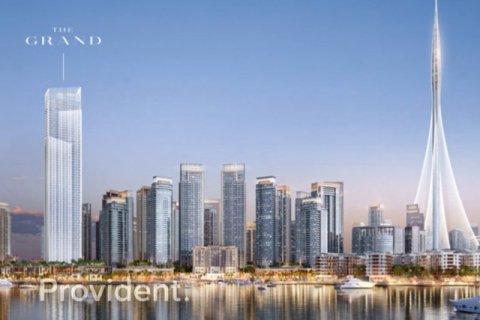 Apartment in Dubai Creek Harbour (The Lagoons), Dubai 1 bedroom № 2086 - photo 2