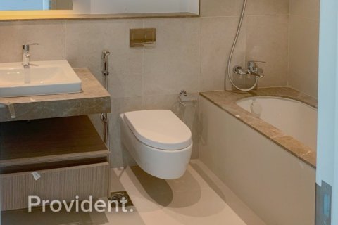 Apartment in Dubai Creek Harbour (The Lagoons), Dubai 1 bedroom № 2086 - photo 11