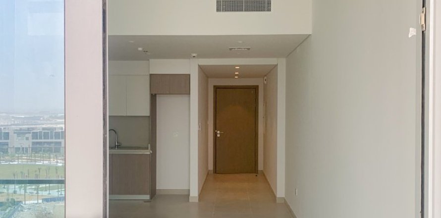 Apartment in Dubai Creek Harbour (The Lagoons), Dubai 1 bedroom № 2086