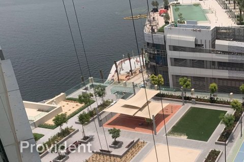 Apartment in Dubai Creek Harbour (The Lagoons), Dubai 1 bedroom № 2086 - photo 13