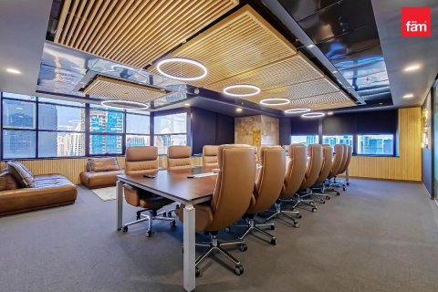 Propiedad comercial en Dubai, 1128.4 m², № 77852 - foto 4