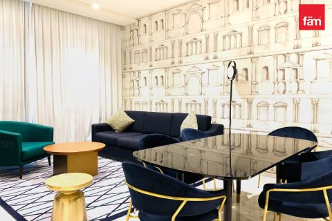 Apartamento en Business Bay, Dubai, 2 dormitorios, 111.9 m², № 77854 - foto 7