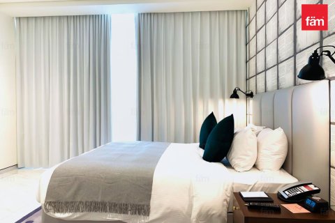 Apartamento en Business Bay, Dubai, 2 dormitorios, 111.9 m², № 77854 - foto 4