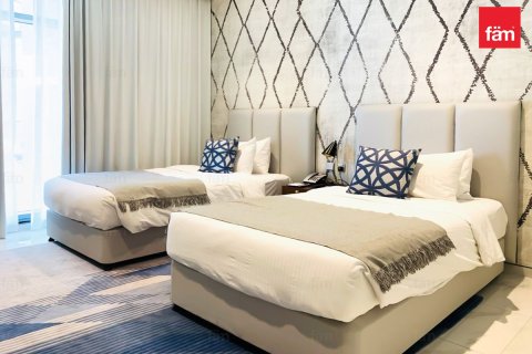 Apartamento en Business Bay, Dubai, 2 dormitorios, 111.9 m², № 77854 - foto 2