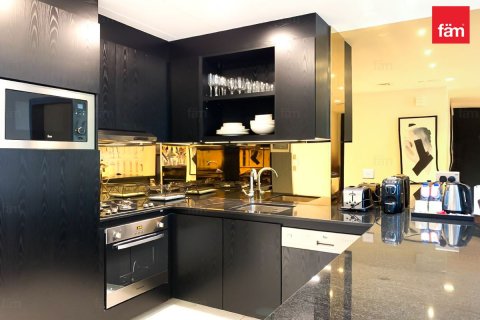 Apartamento en Business Bay, Dubai, 2 dormitorios, 111.9 m², № 77854 - foto 5