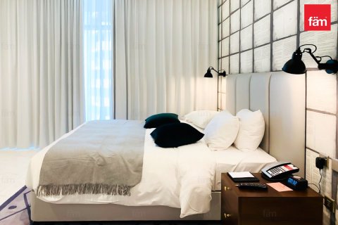 Apartamento en Business Bay, Dubai, 2 dormitorios, 111.9 m², № 77854 - foto 6