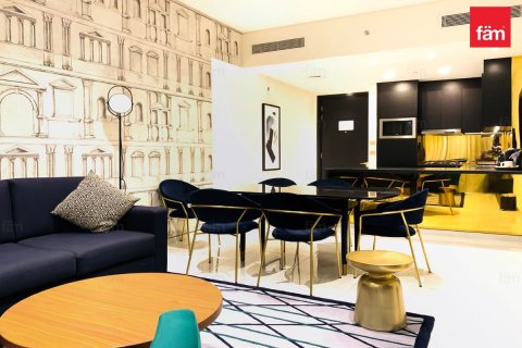 Apartamento en Business Bay, Dubai, 2 dormitorios, 111.9 m², № 77854 - foto 8