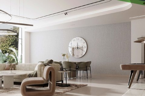 Appartement à Dubai, 3 chambres, 155.5 m², № 77850 - photo 4