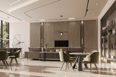 Appartement à Dubai, 3 chambres, 155.5 m², № 77850 - photo 2