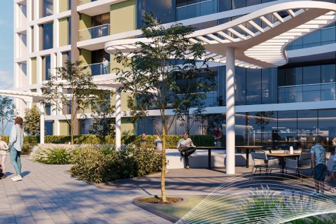 Appartement à Dubai, 3 chambres, 155.5 m², № 77850 - photo 9