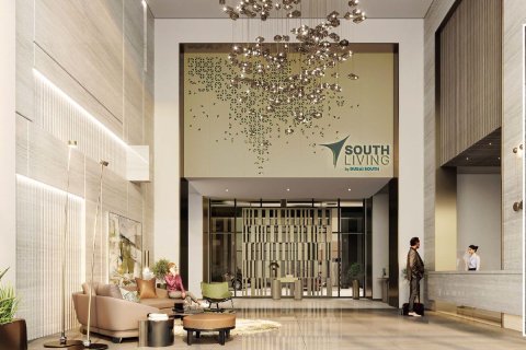 Appartement à Dubai, 3 chambres, 155.5 m², № 77850 - photo 7