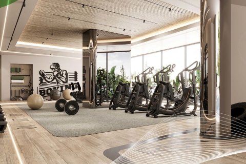 Appartement à Dubai, 3 chambres, 155.5 m², № 77850 - photo 8