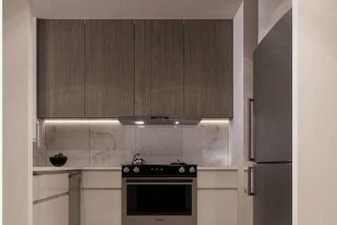 Appartement à Dubai, 3 chambres, 155.5 m², № 77850 - photo 5