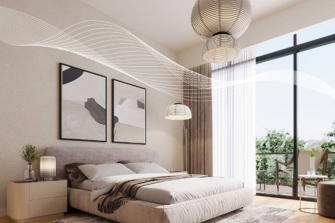 Appartement à Dubai, 3 chambres, 155.5 m², № 77850 - photo 6