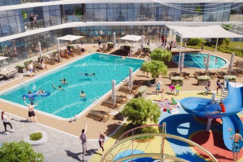 Appartement à Dubai, 3 chambres, 155.5 m², № 77850 - photo 10