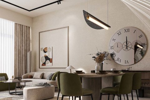 Appartement à Dubai, 3 chambres, 155.5 m², № 77850 - photo 3