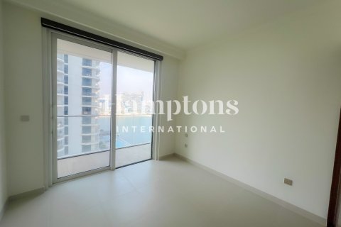 Квартира в Dubai Harbour, Дубай, 1 спальня, 79.525м², № 113514