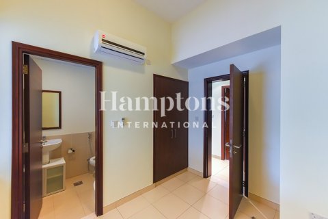 Townhouse in Al Reem, Arabian Ranches, Dubai 3 bedrooms, 204.108 sq.m. № 113512