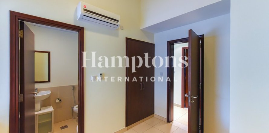 Townhouse in Al Reem, Arabian Ranches, Dubai 3 bedrooms, 204.108 sq.m. № 113512