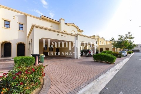 Townhouse in Al Reem, Arabian Ranches, Dubai 3 bedrooms, 204.10789100 sq.m. № 113512 - photo 6