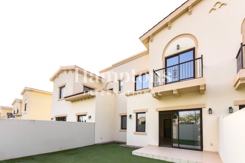 Townhouse in Al Reem, Arabian Ranches, Dubai 3 bedrooms, 204.10789100 sq.m. № 113512 - photo 5