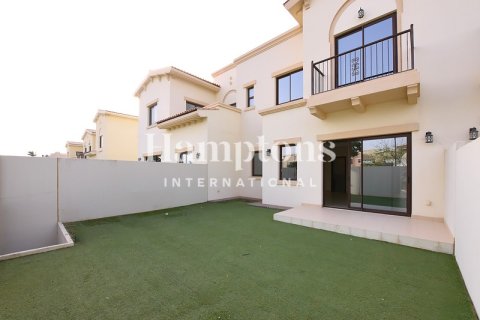 Townhouse in Al Reem, Arabian Ranches, Dubai 3 bedrooms, 204.10789100 sq.m. № 113512 - photo 8