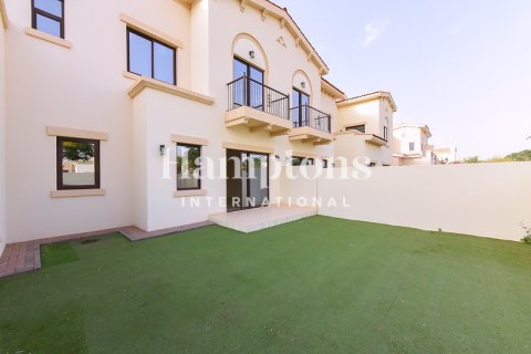 Townhouse in Al Reem, Arabian Ranches, Dubai 3 bedrooms, 204.10789100 sq.m. № 113512 - photo 2