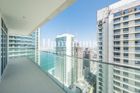 Снять в аренду квартиру в Dubai Harbour, Дубай: 2 спальни, 129.50678200м², № 113511 - фото 2