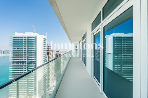 Снять в аренду квартиру в Dubai Harbour, Дубай: 2 спальни, 129.50678200м², № 113511 - фото 16