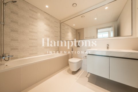 Снять в аренду квартиру в Dubai Harbour, Дубай: 2 спальни, 129.50678200м², № 113511 - фото 14