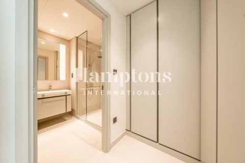 Снять в аренду квартиру в Dubai Harbour, Дубай: 2 спальни, 129.50678200м², № 113511 - фото 4
