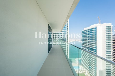 Снять в аренду квартиру в Dubai Harbour, Дубай: 2 спальни, 129.50678200м², № 113511 - фото 6