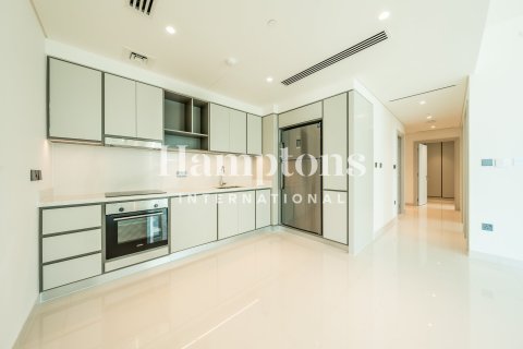 Снять в аренду квартиру в Dubai Harbour, Дубай: 2 спальни, 129.50678200м², № 113511 - фото 13