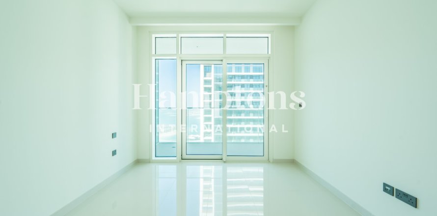 Квартира в Dubai Harbour, Дубай, 2 спальни, 129.507м², № 113511