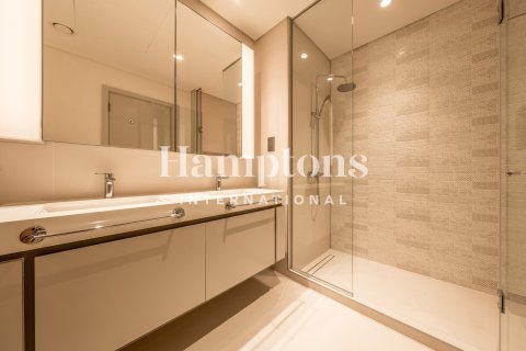 Снять в аренду квартиру в Dubai Harbour, Дубай: 2 спальни, 129.50678200м², № 113511 - фото 3