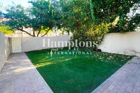 تاون هاوس في Springs 2, The Springs, دبي 2 غرف نوم, 172.42796800 م² رقم 113513 - صورة 7