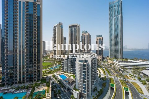 Apartamento en Dubai Creek Harbour (The Lagoons), Dubai, 1 dormitorio, 71.99982500 m², № 113516 - foto 2