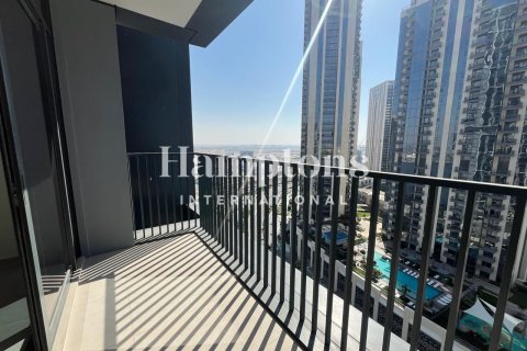 Apartamento en Dubai Creek Harbour (The Lagoons), Dubai, 1 dormitorio, 71.99982500 m², № 113516 - foto 15