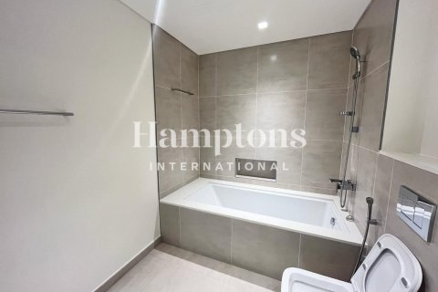 Apartamento en Dubai Creek Harbour (The Lagoons), Dubai, 1 dormitorio, 71.99982500 m², № 113516 - foto 3